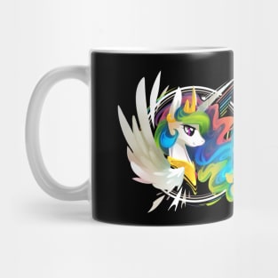 Celestia & Luna Mug